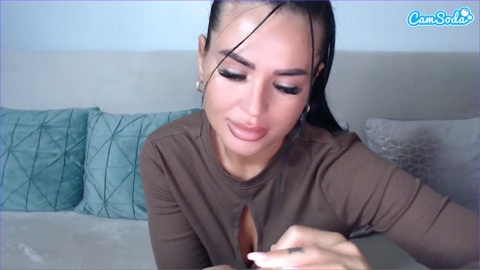 kimkl CamSoda 21-03-2023